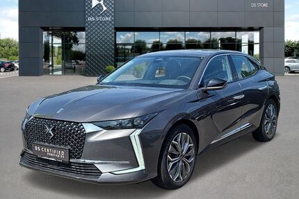 DS Automobiles DS4