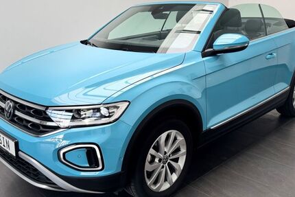 VW T-Roc 14.617 km 28.990 &euro; Neumünster 24536