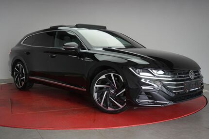 VW Arteon 35.000 km 31.490 &euro; Braunschweig 38110