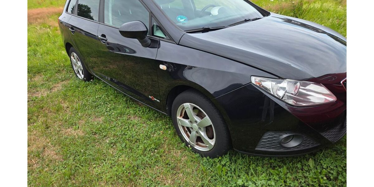 Seat Ibiza 248.000 km 1.290 &euro; Wegberg / Rath-Anhoven 41844