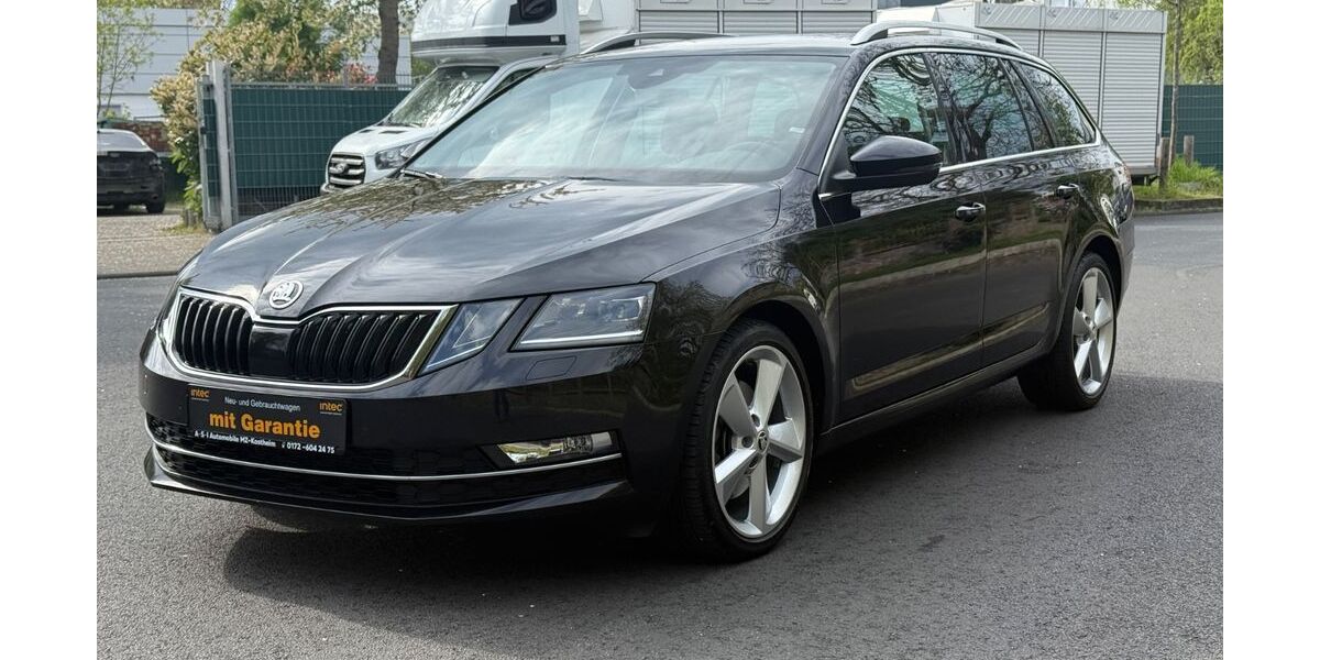Skoda Octavia 67.300 km 19.290 &euro; Mainz-Kostheim 55246