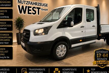 Ford Transit 58.000 km 19.990 &euro; Datteln 45711