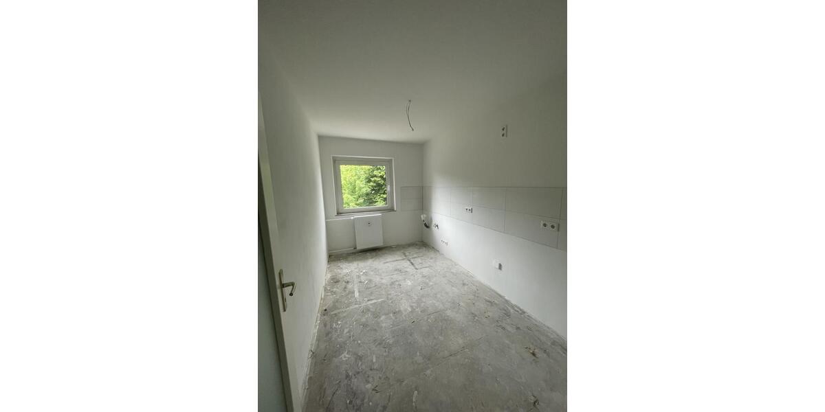 Erdgeschoßwohnung Marl - 3.5 Zimmer, 62 m&sup2;, 568&euro; | Angebot:26306066