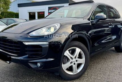 Porsche Cayenne 143.236 km 33.999 &euro; Mönchengladbach 41238