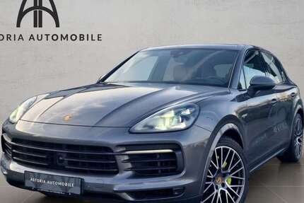 Porsche Cayenne 90.555 km 59.990 &euro; Kaarst (bei Düsseldorf) 41564