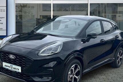 Ford Puma 1.500 km 29.000 &euro; Schrobenhausen 86529