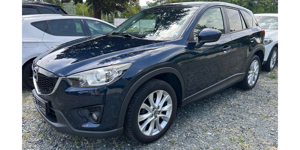 Mazda CX-5 189.000 km 7.990 &euro; Wehrheim 61273