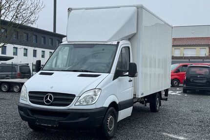 Mercedes-Benz Sprinter 594.351 km 7.499 &euro; Laatzen 30880