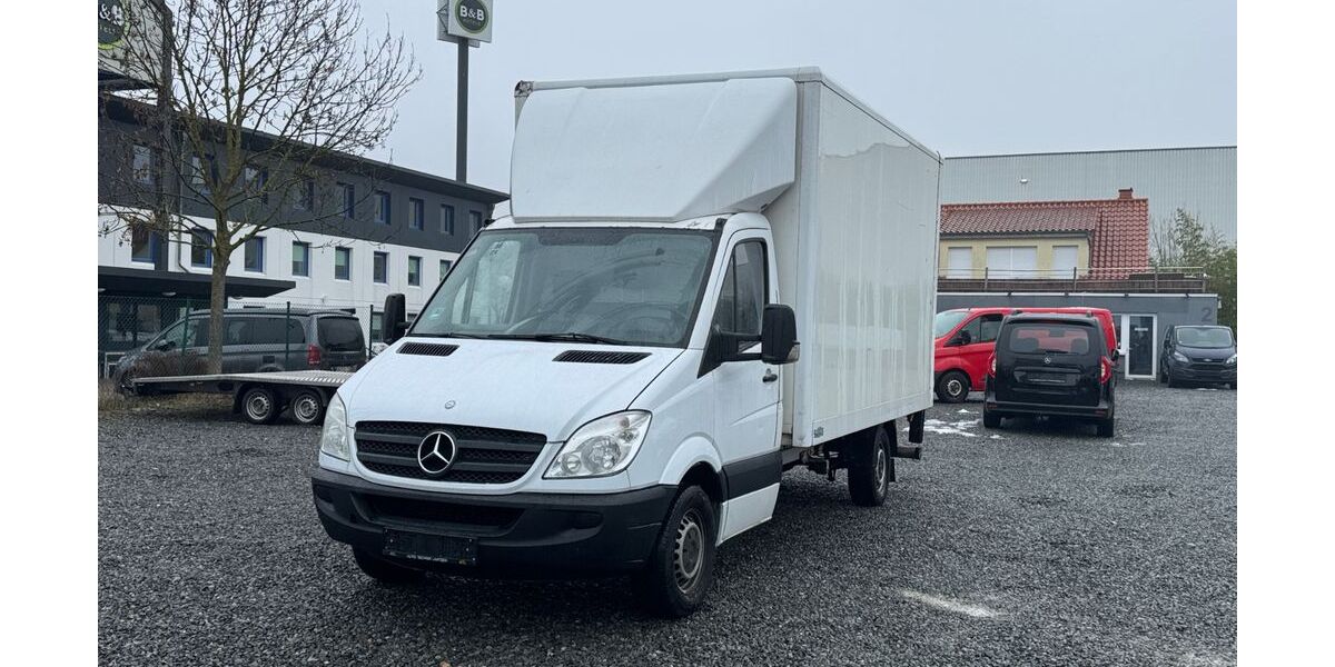 Mercedes-Benz Sprinter 594.351 km 7.499 &euro; Laatzen 30880