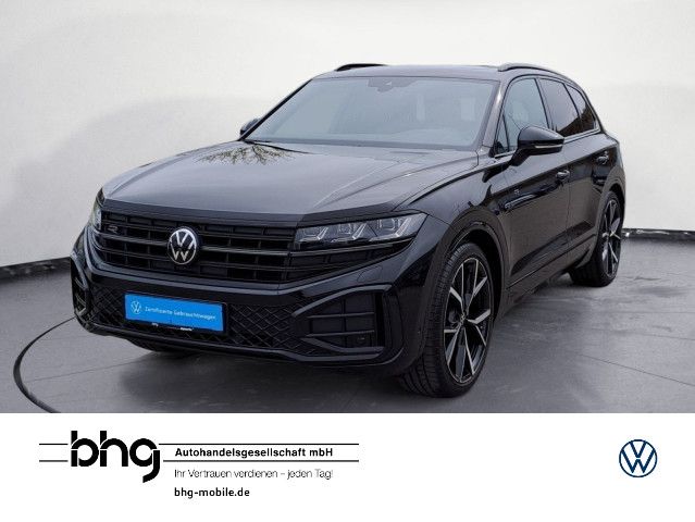 VW Touareg 16.866 km 70.830 &euro; Rottweil 78628