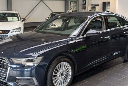Audi A6 70.000 km 31.900 &euro; Weinheim 69469