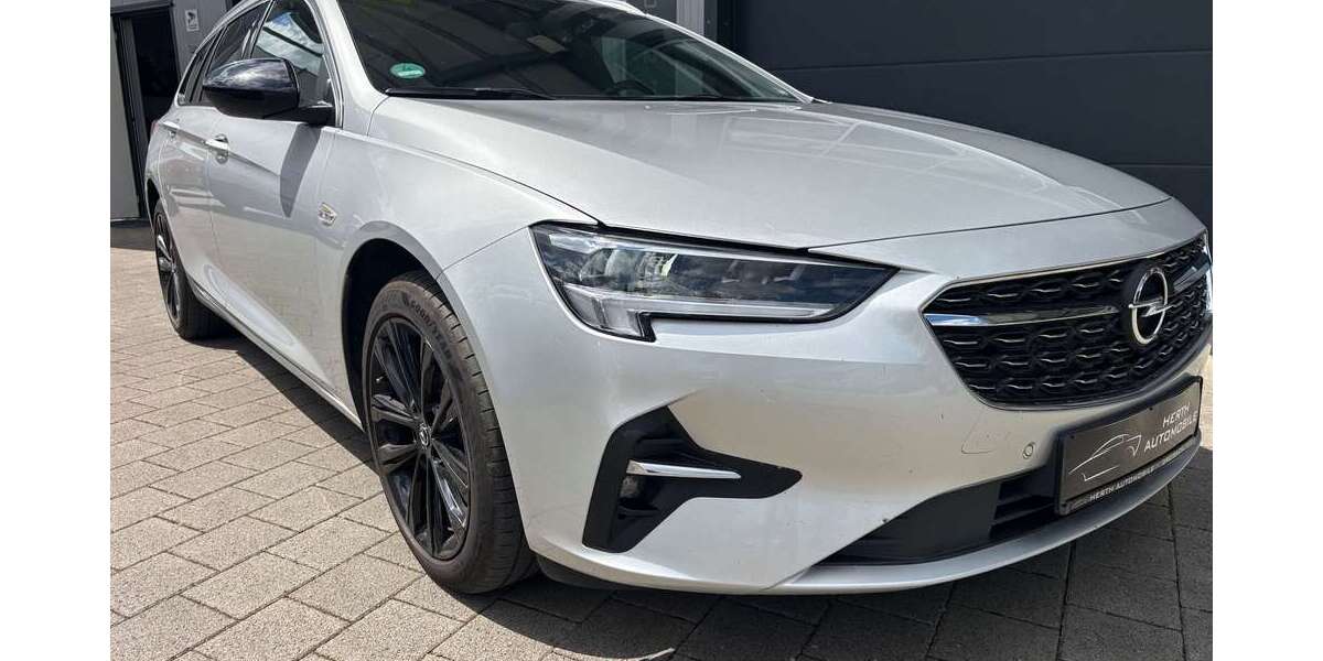 Opel Insignia 188.000 km 9.999 &euro; Breisach 79206