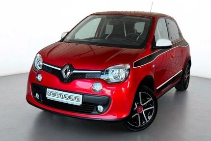 Renault Twingo 48.000 km 7.980 &euro; Bückeburg 31675