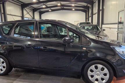 Opel Meriva 64.000 km 6.990 &euro; Ludwigshafen am Rhein 67059