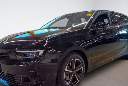 Opel Astra 5.830 km 22.980 &euro; Rendsburg 24768