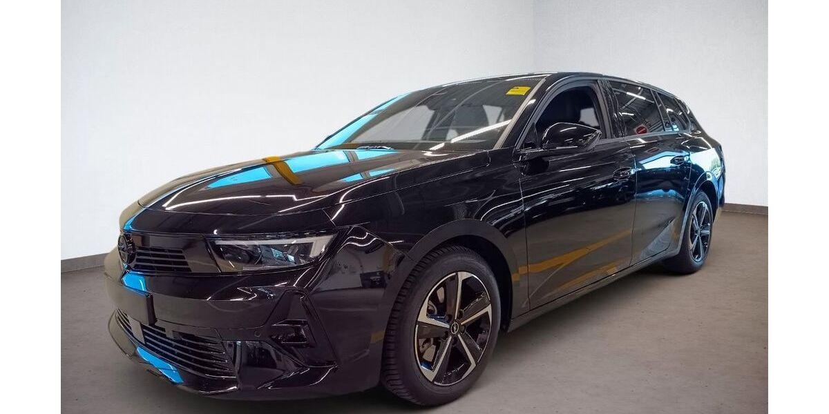 Opel Astra 5.830 km 22.980 &euro; Rendsburg 24768