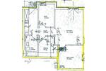 Maisonettenwohnung Güstrow - 3 Zimmer, 67 m&sup2;, 730&euro; | Angebot:26689717