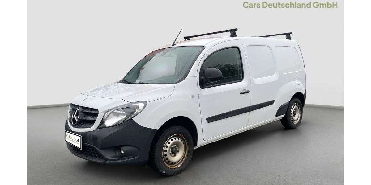 Mercedes-Benz Citan 32.500 km 15.900 &euro; Neumünster 24539