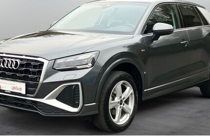 Audi Q2 29.000 km 26.980 &euro; Kitzingen 97318