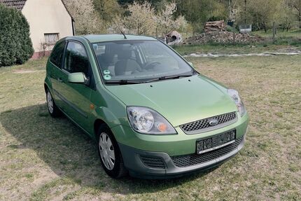 Ford Fiesta 118.800 km 2.999 &euro; Rietz-Neuendorf 15848