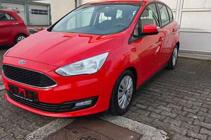 Ford C-Max 138.500 km 6.899 &euro; Wittlich 54516