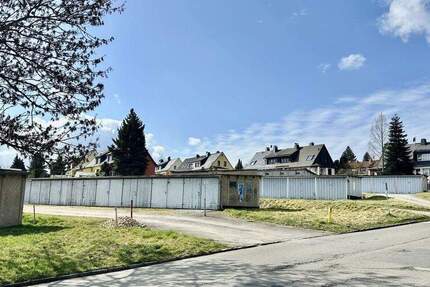 Grundstück Zwickau Weißenborn - 600.000&euro; | Angebot:25865935