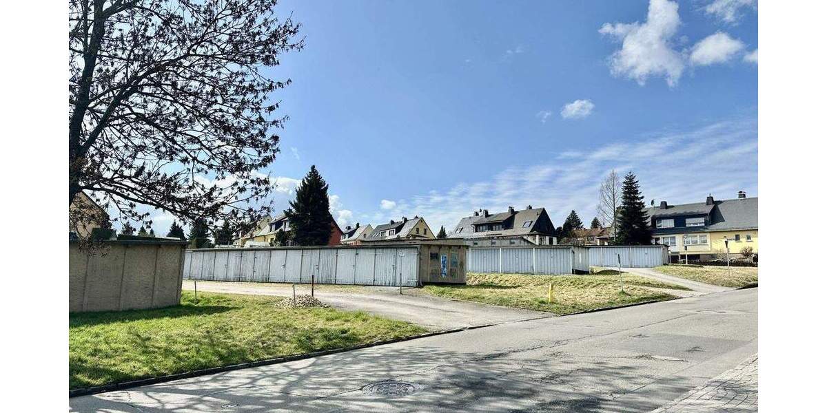 Grundstück Zwickau Weißenborn - 600.000&euro; | Angebot:25865935