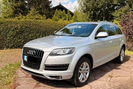 Audi Q7 298.000 km 10.500 &euro; München 80689