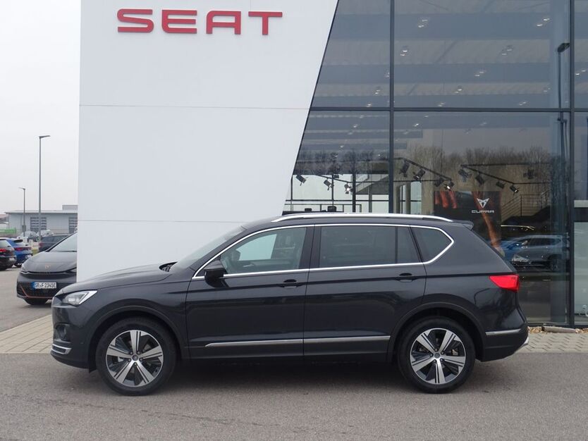 Seat Tarraco 19.500 km 36.500 € Pfatter 93102