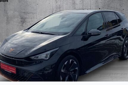 Cupra Born 8.500 km 32.950 &euro; Weißenburg in Bayern 91781