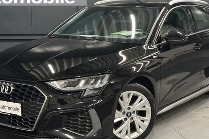 Audi A3 46.700 km 27.970 &euro; Helmstedt 38350