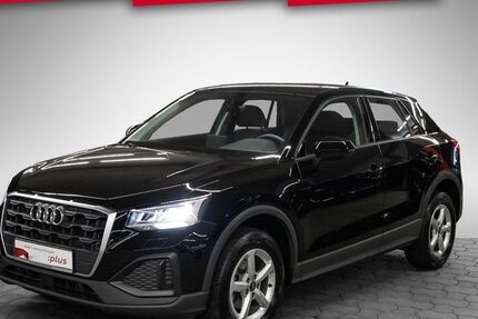 Audi Q2 29.229 km 21.950 &euro; Stuttgart 70563