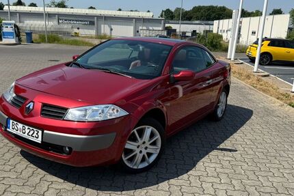 Renault Megane 102.000 km 4.000 &euro; Braunschweig 38124