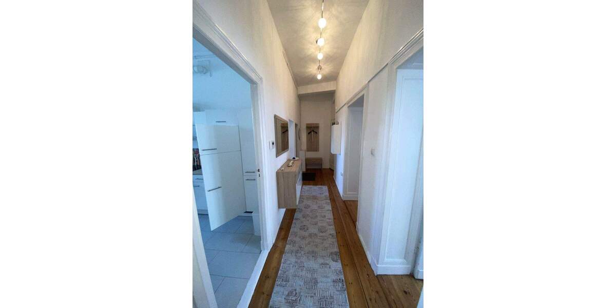 Etagenwohnung Berlin Steglitz - 3 Zimmer, 90 m&sup2;, 1.650&euro; | Angebot:25540761