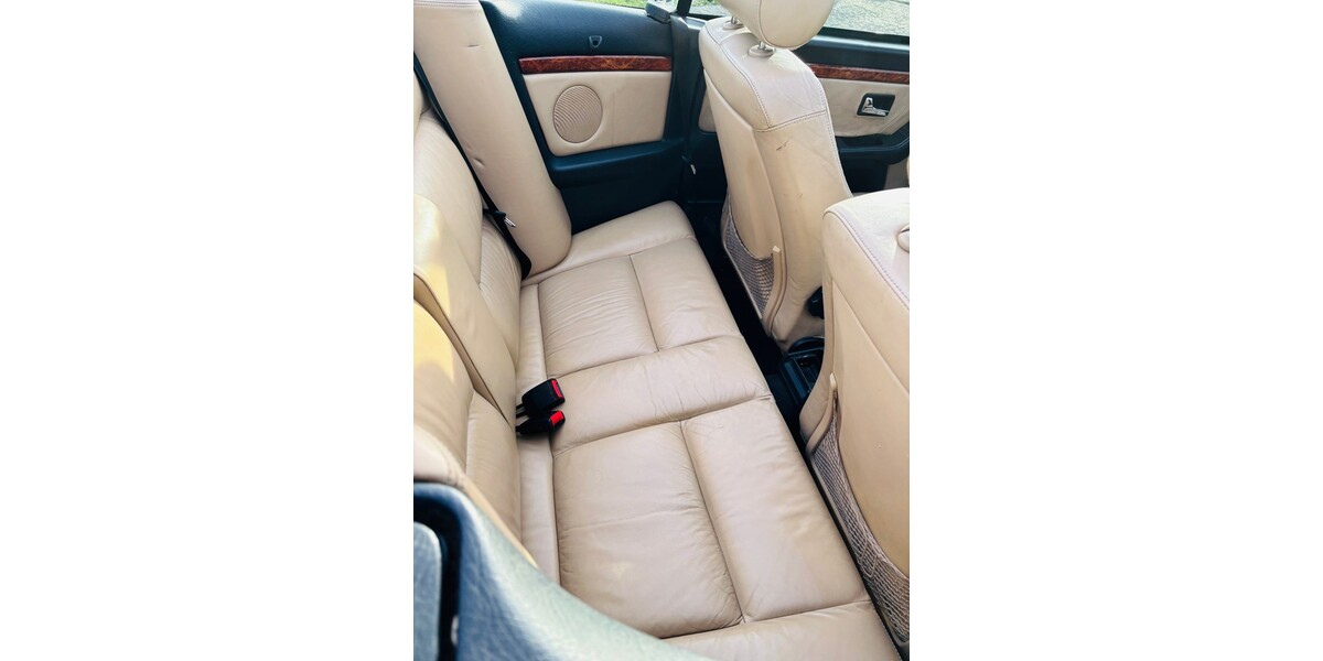 Audi 80 156.000 km 7.750 &euro; Bremerhaven 27576