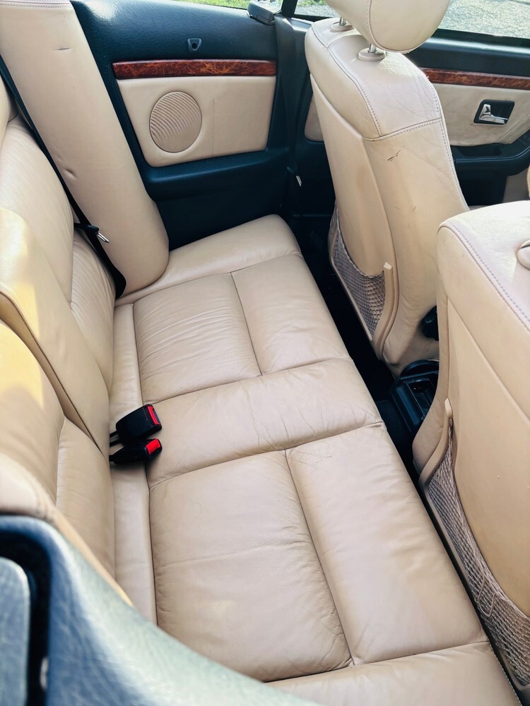 Audi 80 156.000 km 7.750 € Bremerhaven 27576