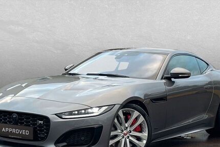 Jaguar F-Type 14.500 km 81.750 € Karlsruhe 76187