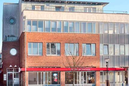 Wohnung Wentorf bei Hamburg - 2 Zimmer, 73 m&sup2;, 265.000&euro; | Angebot:25915235