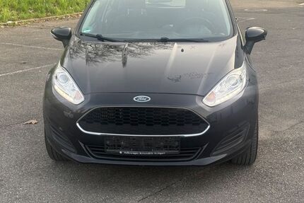 Ford Fiesta 173.000 km 4.499 &euro; Lörrach 79541