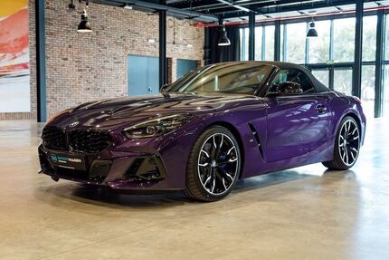 BMW Z4 M
