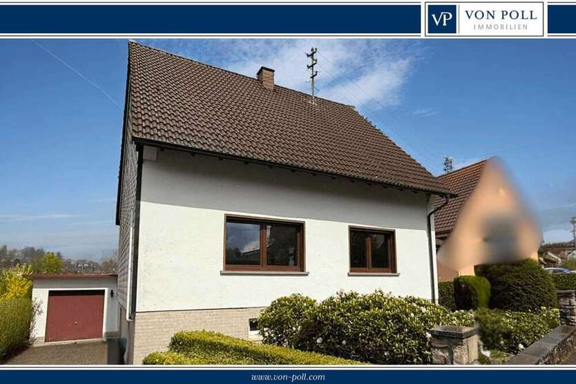 Haus zum Kaufen in Baumholder 299.000 € 125 m²