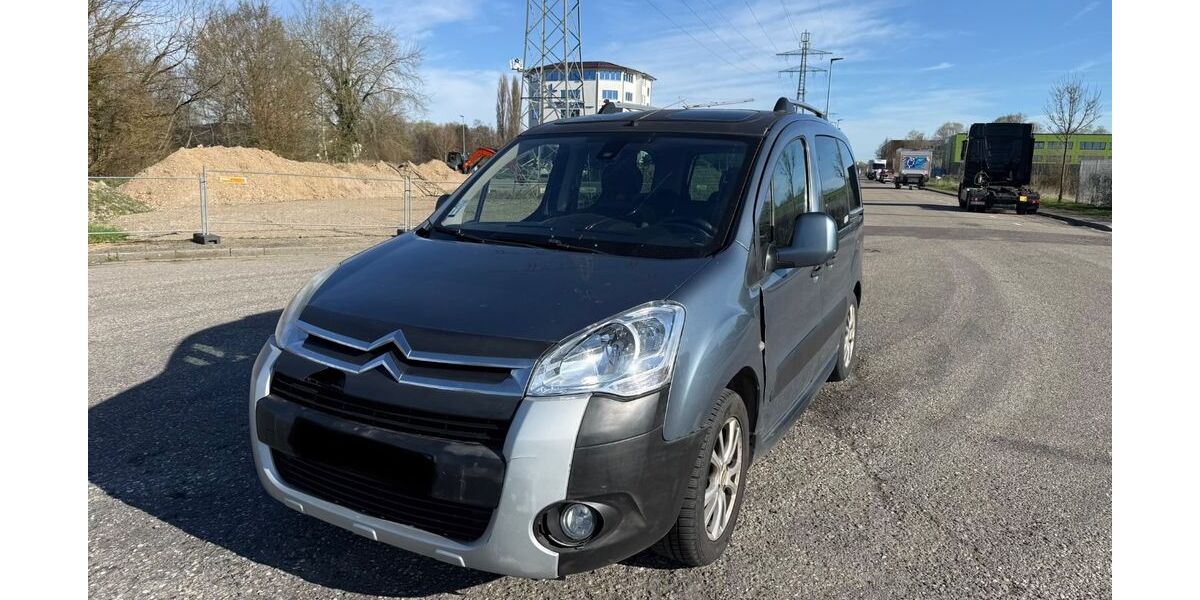 Citroen Berlingo 349.000 km 1.999 &euro; lahr 77933