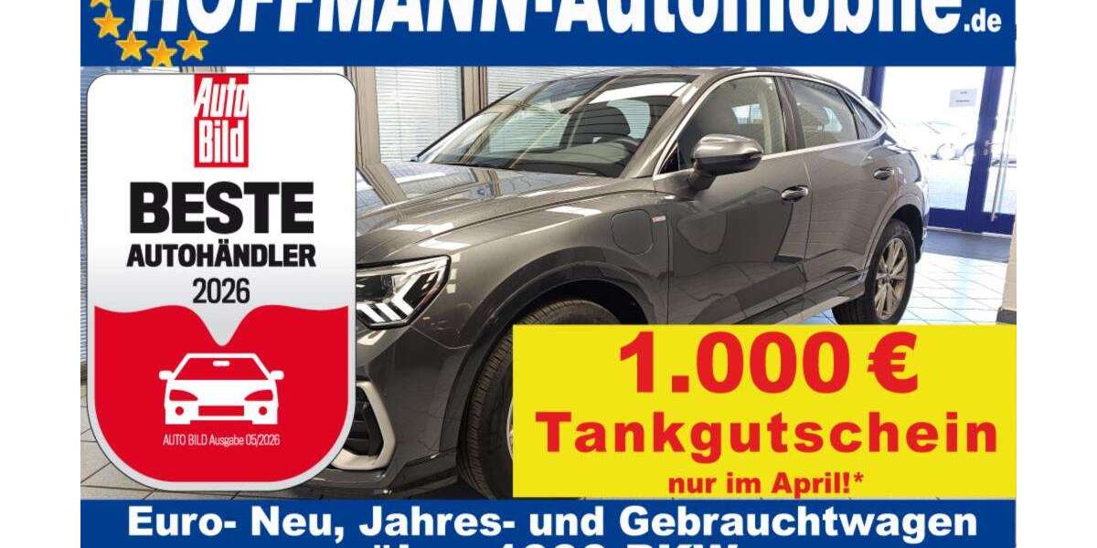 Audi Q3 29.876 km 32.900 &euro; Wolfsburg Heiligendorf 38444