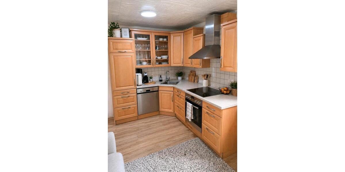 Einfamilienhaus Saarbrücken Malstatt - 3 Zimmer, 85 m&sup2;, 850&euro; | Angebot:26296485