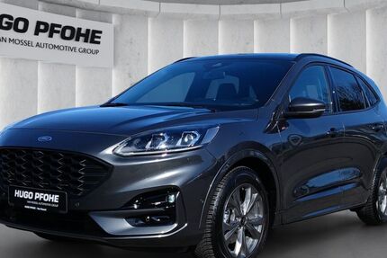 Ford Kuga 22.917 km 25.190 &euro; Bad Segeberg 23795