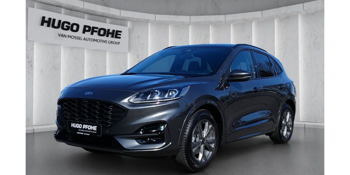 Ford Kuga 22.917 km 25.190 &euro; Bad Segeberg 23795