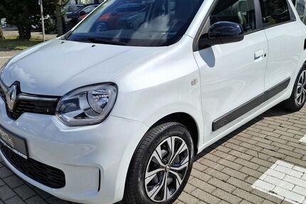 Renault Twingo 31.554 km 11.780 &euro; Dresden-Altfranken 01156