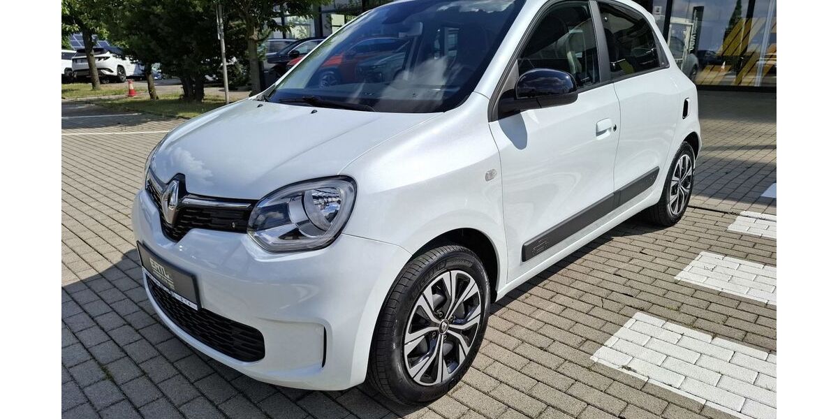 Renault Twingo 31.554 km 11.780 &euro; Dresden-Altfranken 01156