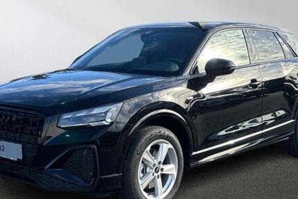 Audi Q2 4.900 km 41.880 &euro; Bielefeld 33609
