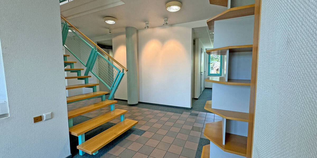 Gewerbeobjekt Voerde Holthausen - 7 Zimmer, 420.000&euro; | Angebot:19326343